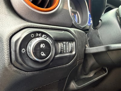 2020 Jeep Gladiator Mojave 4X4