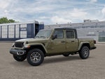 2027 Jeep Gladiator Sport S