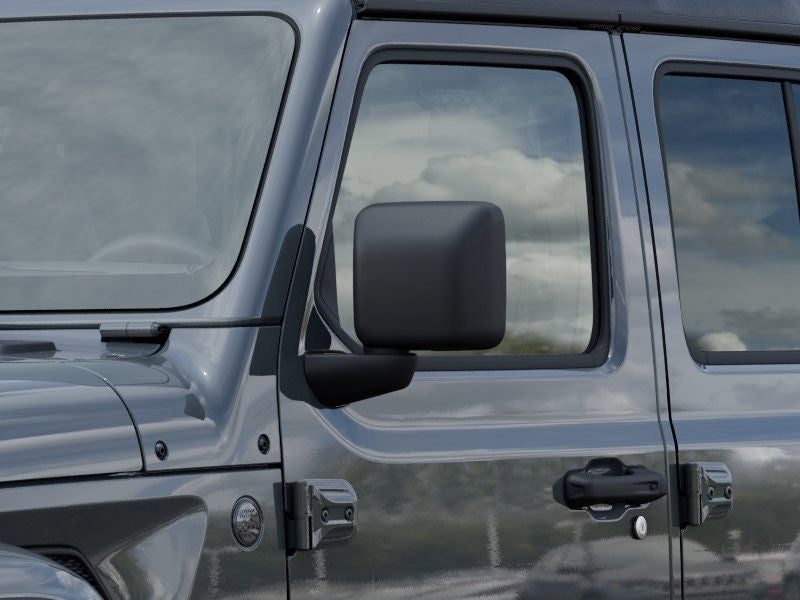 2026 Jeep Gladiator GLADIATOR SPORT S 4X4