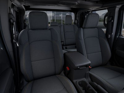 2026 Jeep Gladiator GLADIATOR SPORT S 4X4