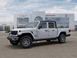 2026 Jeep Gladiator GLADIATOR SPORT S 4X4