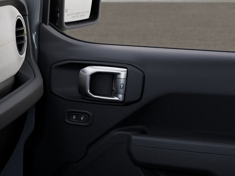 2026 Jeep Gladiator GLADIATOR SPORT S 4X4