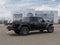 2026 Jeep Gladiator GLADIATOR RUBICON X 4X4
