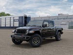 2026 Jeep Gladiator GLADIATOR RUBICON X 4X4