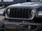 2026 Jeep Gladiator GLADIATOR RUBICON X 4X4