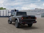 2026 Jeep Gladiator GLADIATOR RUBICON X 4X4