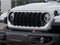 2026 Jeep Gladiator GLADIATOR RUBICON X 4X4