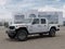 2026 Jeep Gladiator GLADIATOR RUBICON X 4X4