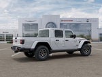 2026 Jeep Gladiator GLADIATOR RUBICON X 4X4