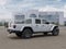 2026 Jeep Gladiator GLADIATOR RUBICON X 4X4