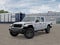 2026 Jeep Gladiator GLADIATOR RUBICON X 4X4