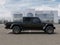 2027 Jeep Gladiator GLADIATOR RUBICON 4X4
