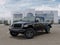 2027 Jeep Gladiator GLADIATOR RUBICON 4X4