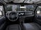 2027 Jeep Gladiator GLADIATOR RUBICON 4X4