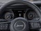 2027 Jeep Gladiator GLADIATOR RUBICON 4X4