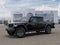 2027 Jeep Gladiator GLADIATOR RUBICON 4X4