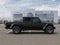 2027 Jeep Gladiator GLADIATOR RUBICON 4X4