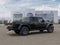 2027 Jeep Gladiator GLADIATOR RUBICON 4X4