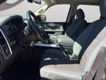 2017 RAM 1500 Big Horn Crew Cab 4x4 5'7' Box