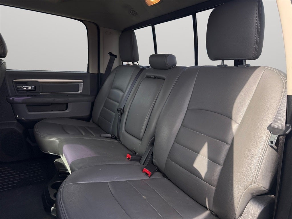 2016 RAM 1500 Outdoorsman