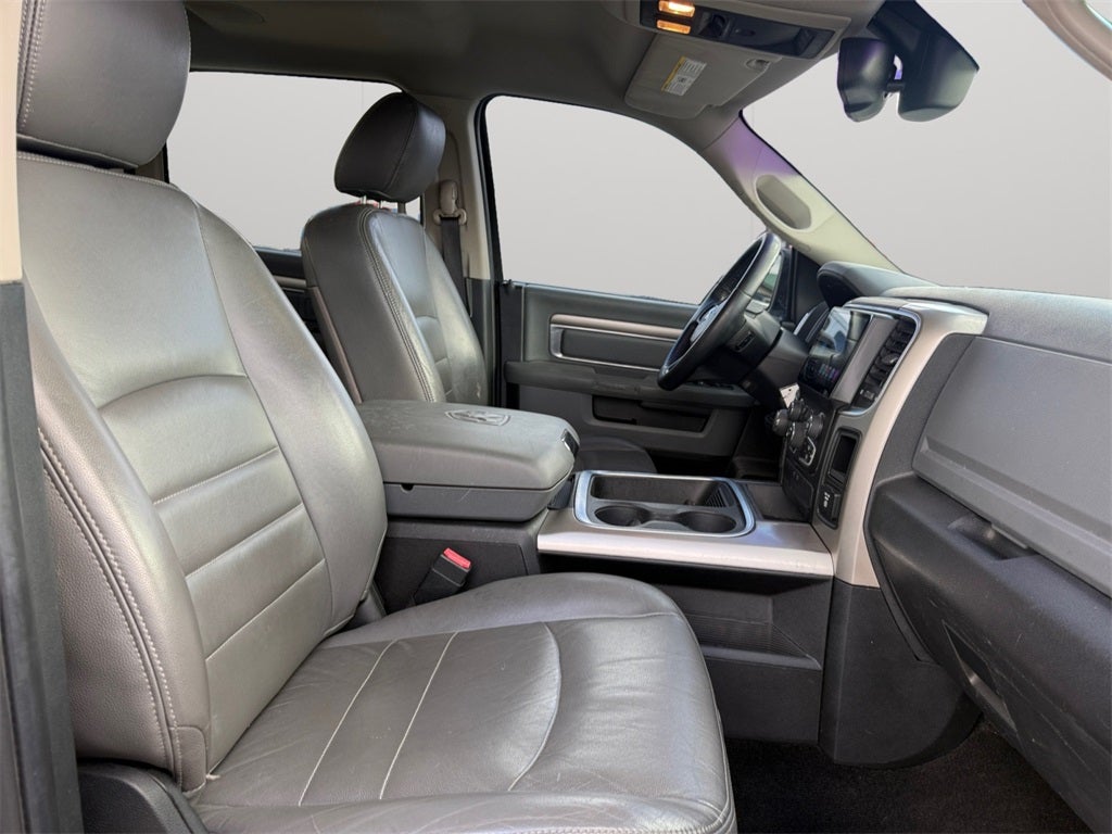 2016 RAM 1500 Outdoorsman