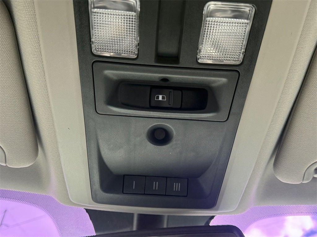 2016 RAM 1500 Outdoorsman