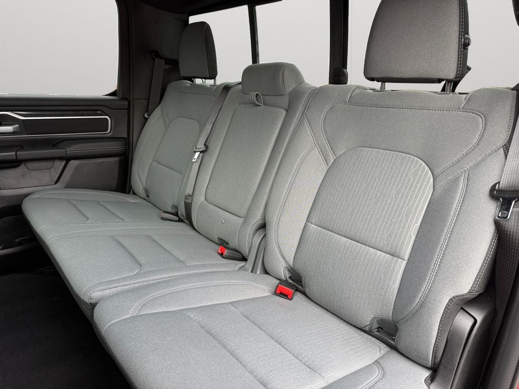 2023 RAM 1500 Big Horn Crew Cab 4x2 5'7' Box