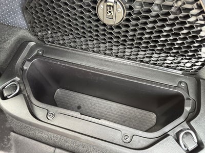 2023 RAM 1500 Big Horn Crew Cab 4x2 5'7' Box