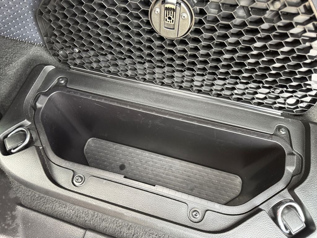 2023 RAM 1500 Big Horn Crew Cab 4x2 5'7' Box