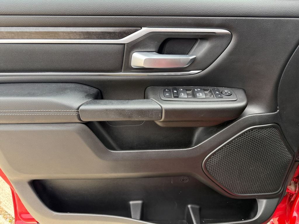 2023 RAM 1500 Big Horn Crew Cab 4x2 5'7' Box