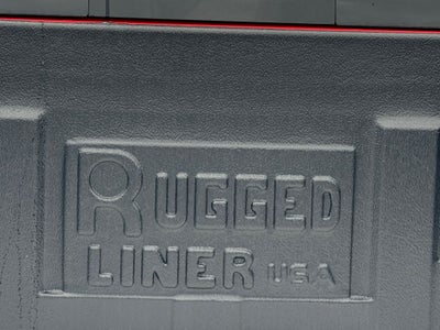 2023 RAM 1500 Big Horn Crew Cab 4x2 5'7' Box