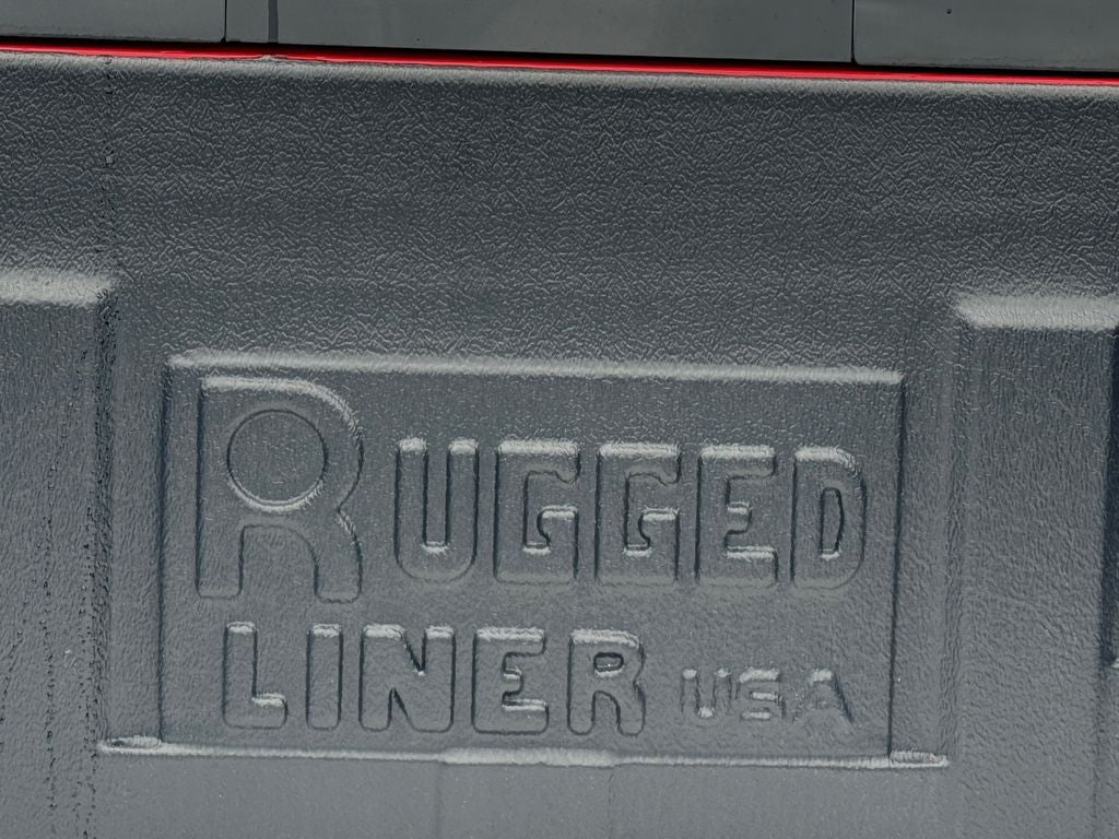 2023 RAM 1500 Big Horn Crew Cab 4x2 5'7' Box