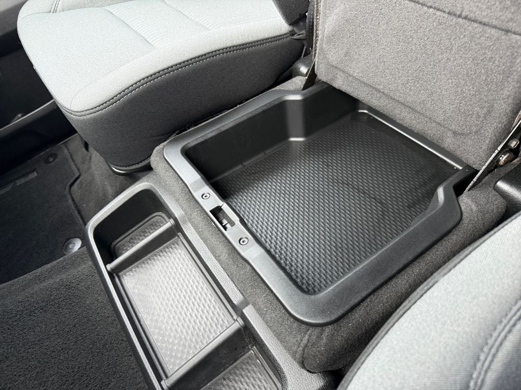 2023 RAM 1500 Big Horn Crew Cab 4x2 5'7' Box