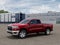 2026 RAM Ram 1500 RAM 1500 TRADESMAN QUAD CAB 4X4 6'4' BOX