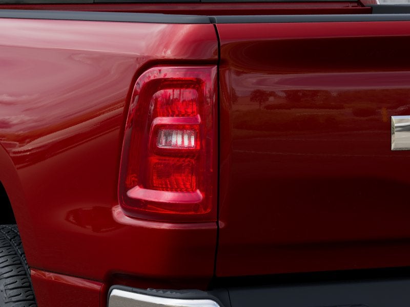 2026 RAM Ram 1500 RAM 1500 TRADESMAN QUAD CAB 4X4 6'4' BOX