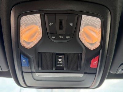 2024 RAM 1500 Tradesman Quad Cab 4x4 6'4' Box