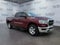 2024 RAM 1500 Tradesman Quad Cab 4x4 6'4' Box
