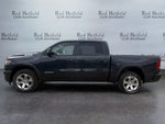 2025 RAM Ram 1500 RAM 1500 BIG HORN CREW CAB 4X4 5'7' BOX