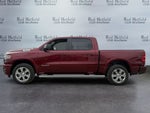 2025 RAM Ram 1500 RAM 1500 BIG HORN CREW CAB 4X4 5'7' BOX