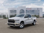 2025 RAM Ram 1500 RAM 1500 LONE STAR CREW CAB 4X4 5'7' BOX