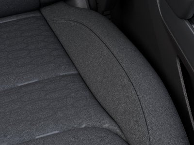 2025 RAM Ram 1500 RAM 1500 LONE STAR CREW CAB 4X4 5'7' BOX