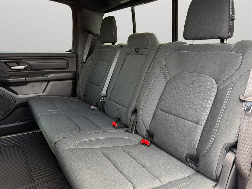 2025 RAM Ram 1500 RAM 1500 TRADESMAN CREW CAB 4X4 5'7' BOX