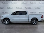 2025 RAM Ram 1500 RAM 1500 TRADESMAN CREW CAB 4X4 5'7' BOX