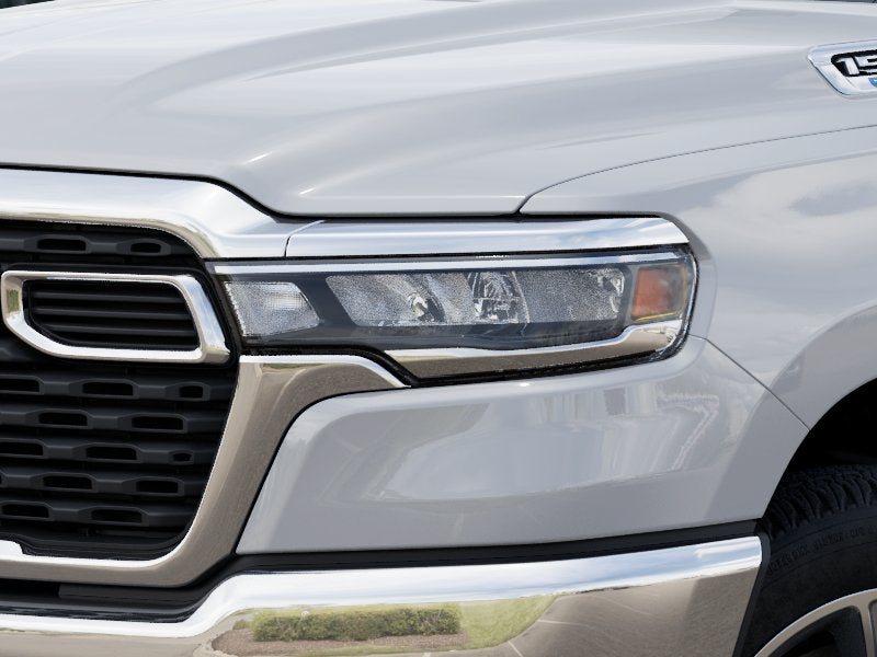 2025 RAM Ram 1500 RAM 1500 TRADESMAN CREW CAB 4X4 5'7' BOX