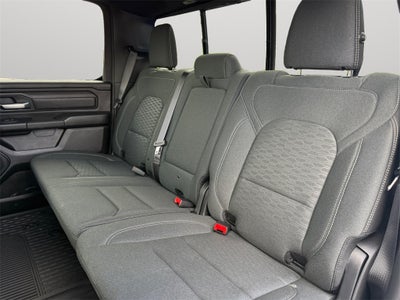 2025 RAM Ram 1500 RAM 1500 TRADESMAN CREW CAB 4X4 5'7' BOX