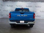 2025 RAM Ram 1500 RAM 1500 TRADESMAN CREW CAB 4X4 5'7' BOX