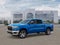 2025 RAM Ram 1500 RAM 1500 TRADESMAN CREW CAB 4X4 5'7' BOX