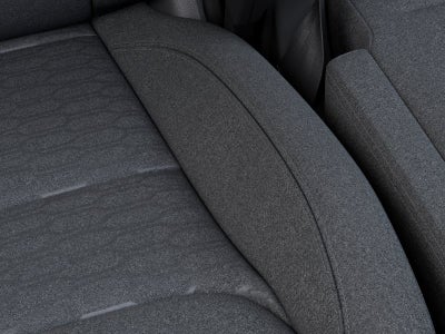 2025 RAM Ram 1500 RAM 1500 TRADESMAN CREW CAB 4X4 5'7' BOX