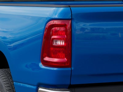 2025 RAM Ram 1500 RAM 1500 TRADESMAN CREW CAB 4X4 5'7' BOX