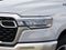 2026 RAM Ram 1500 RAM 1500 TRADESMAN CREW CAB 4X4 5'7' BOX